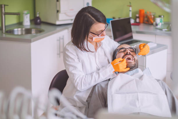 Best Emergency Cosmetic Dentistry in Untain Grove, MO