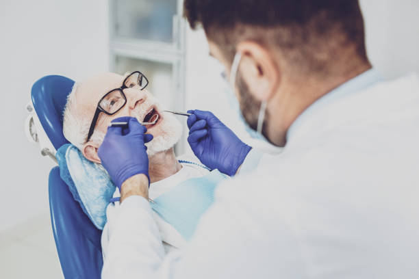 Best Broken or Cracked Tooth Emergency Dentist in Untain Grove, MO